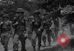 Image of US Army 24th Division Korea, 1950, second 27 stock footage video 65675030816