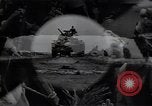 Image of US Army 24th Division Korea, 1950, second 34 stock footage video 65675030816