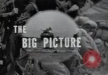 Image of US Army 24th Division Korea, 1950, second 43 stock footage video 65675030816