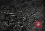 Image of US Army soldiers Korea, 1950, second 1 stock footage video 65675030817