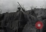 Image of US Army soldiers Korea, 1950, second 22 stock footage video 65675030817