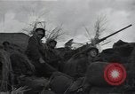 Image of US Army soldiers Korea, 1950, second 24 stock footage video 65675030817