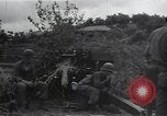 Image of US Army soldiers Korea, 1950, second 26 stock footage video 65675030817
