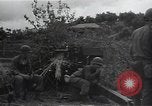 Image of US Army soldiers Korea, 1950, second 27 stock footage video 65675030817