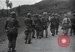 Image of US Army soldiers Korea, 1950, second 33 stock footage video 65675030817