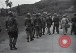 Image of US Army soldiers Korea, 1950, second 34 stock footage video 65675030817