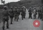 Image of US Army soldiers Korea, 1950, second 37 stock footage video 65675030817