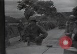 Image of US Army soldiers Korea, 1950, second 40 stock footage video 65675030817