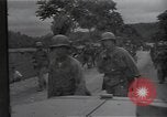 Image of US Army soldiers Korea, 1950, second 43 stock footage video 65675030817