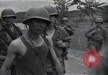 Image of US Army soldiers Korea, 1950, second 45 stock footage video 65675030817