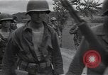 Image of US Army soldiers Korea, 1950, second 46 stock footage video 65675030817