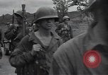 Image of US Army soldiers Korea, 1950, second 47 stock footage video 65675030817