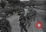 Image of US Army soldiers Korea, 1950, second 48 stock footage video 65675030817
