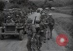 Image of US Army soldiers Korea, 1950, second 51 stock footage video 65675030817