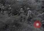 Image of US Army soldiers Korea, 1950, second 54 stock footage video 65675030817
