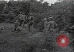 Image of US Army soldiers Korea, 1950, second 56 stock footage video 65675030817