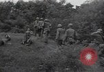 Image of US Army soldiers Korea, 1950, second 57 stock footage video 65675030817