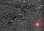 Image of US Army soldiers Korea, 1950, second 62 stock footage video 65675030817