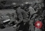 Image of US Army soldiers Korea, 1950, second 1 stock footage video 65675030818
