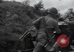 Image of US Army soldiers Korea, 1950, second 5 stock footage video 65675030818