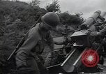 Image of US Army soldiers Korea, 1950, second 6 stock footage video 65675030818