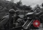 Image of US Army soldiers Korea, 1950, second 7 stock footage video 65675030818