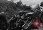 Image of US Army soldiers Korea, 1950, second 8 stock footage video 65675030818