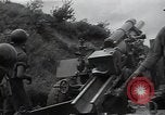Image of US Army soldiers Korea, 1950, second 9 stock footage video 65675030818