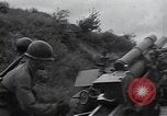 Image of US Army soldiers Korea, 1950, second 10 stock footage video 65675030818