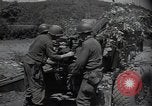 Image of US Army soldiers Korea, 1950, second 11 stock footage video 65675030818