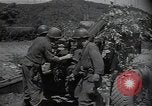 Image of US Army soldiers Korea, 1950, second 12 stock footage video 65675030818
