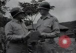 Image of US Army soldiers Korea, 1950, second 27 stock footage video 65675030818