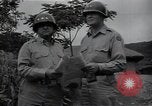 Image of US Army soldiers Korea, 1950, second 29 stock footage video 65675030818