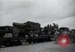 Standbild US Army 25th Infantry Division Korea, 1950, aus Sekunde 3 historischem Filmmaterial Videoclip 65675030819