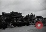 Standbild US Army 25th Infantry Division Korea, 1950, aus Sekunde 4 historischem Filmmaterial Videoclip 65675030819