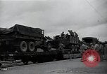 Standbild US Army 25th Infantry Division Korea, 1950, aus Sekunde 5 historischem Filmmaterial Videoclip 65675030819