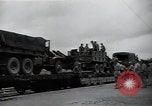 Standbild US Army 25th Infantry Division Korea, 1950, aus Sekunde 6 historischem Filmmaterial Videoclip 65675030819