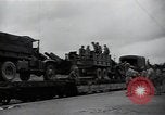 Standbild US Army 25th Infantry Division Korea, 1950, aus Sekunde 7 historischem Filmmaterial Videoclip 65675030819