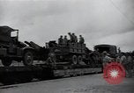 Standbild US Army 25th Infantry Division Korea, 1950, aus Sekunde 8 historischem Filmmaterial Videoclip 65675030819