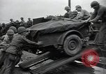 Standbild US Army 25th Infantry Division Korea, 1950, aus Sekunde 10 historischem Filmmaterial Videoclip 65675030819