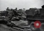 Standbild US Army 25th Infantry Division Korea, 1950, aus Sekunde 14 historischem Filmmaterial Videoclip 65675030819