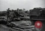Standbild US Army 25th Infantry Division Korea, 1950, aus Sekunde 15 historischem Filmmaterial Videoclip 65675030819