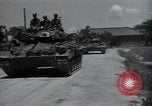 Standbild US Army 25th Infantry Division Korea, 1950, aus Sekunde 17 historischem Filmmaterial Videoclip 65675030819