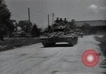 Standbild US Army 25th Infantry Division Korea, 1950, aus Sekunde 21 historischem Filmmaterial Videoclip 65675030819