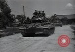 Standbild US Army 25th Infantry Division Korea, 1950, aus Sekunde 22 historischem Filmmaterial Videoclip 65675030819