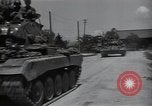 Standbild US Army 25th Infantry Division Korea, 1950, aus Sekunde 24 historischem Filmmaterial Videoclip 65675030819