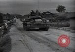 Standbild US Army 25th Infantry Division Korea, 1950, aus Sekunde 25 historischem Filmmaterial Videoclip 65675030819
