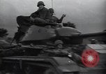 Standbild US Army 25th Infantry Division Korea, 1950, aus Sekunde 27 historischem Filmmaterial Videoclip 65675030819