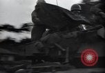 Standbild US Army 25th Infantry Division Korea, 1950, aus Sekunde 28 historischem Filmmaterial Videoclip 65675030819