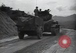Standbild US Army 25th Infantry Division Korea, 1950, aus Sekunde 30 historischem Filmmaterial Videoclip 65675030819